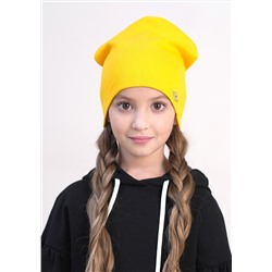 Энрика, шапка трикотажная