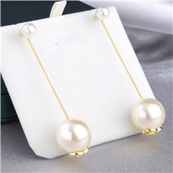 Серьги на гвоздиках арт. 13 4731 (id 287427)