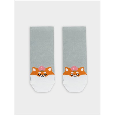 НОСКИ ДЕТСКИЕ 406K-2787