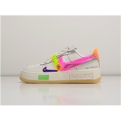 Кроссовки Nike Air Force 1 Fontanka