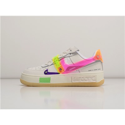 Кроссовки Nike Air Force 1 Fontanka