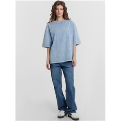 ФУТБОЛКА ЖЕНСКАЯ 112953