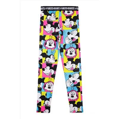 Леггинсы PLAYTODAY, 285205