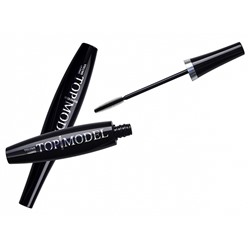 Релуи Тушь для ресниц Топ Модель объем+удлинение 457-12 /12