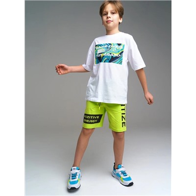 PLAYTODAY Шорты 12311122