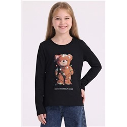 Лонгслив АПРЕЛЬ, 959599