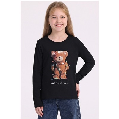 Лонгслив АПРЕЛЬ, 959599