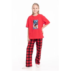 Футболка М225120Пк