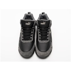 Зимние Кроссовки Puma