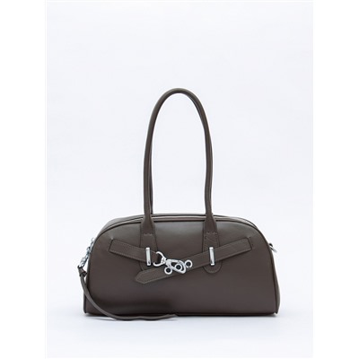 Сумка 9198SP d.gray Velina Fabbiana-Safenta