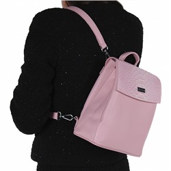Рюкзак 69126-1 pink Velina Fabbiano-Safenta