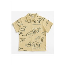 Рубашка YOULALA, 1213104