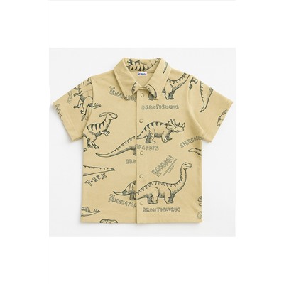 Рубашка YOULALA, 1213104