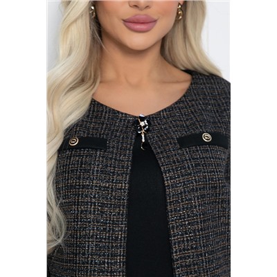 Платье LADY TAIGA, 1076098