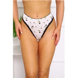 Трусы 64701 (Черный)