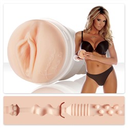 Мастурбатор-вагина Fleshlight Girls - Jessica Drake Heavenly