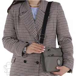 Сумка женская  8661MD a.green Mindesa