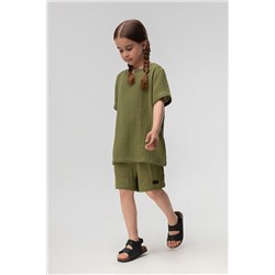 Костюм (Футболка+Шорты) BODO, 1126399