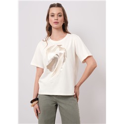 Футболка женская