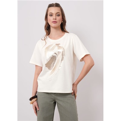 Футболка женская