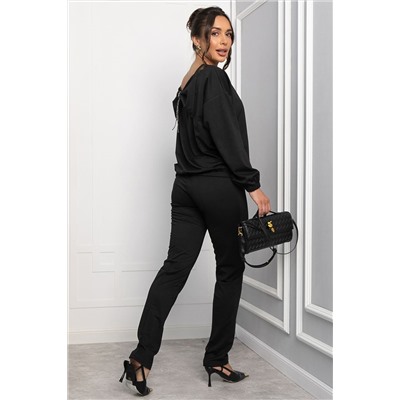 Костюм (Свитшот+Брюки) LADY TAIGA, 1130845