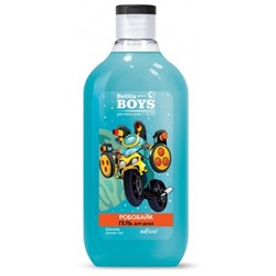 Гель для душа РОБОБАЙК 300мл