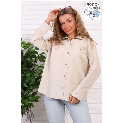 Рубашка 1069 НАТАЛИ, 1209574