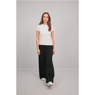 Женские брюки - трансформеры из футера Happyfox