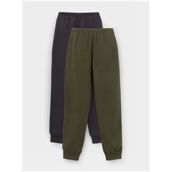 CROCKID Брюки МП 400882-2уп