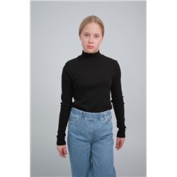 Водолазка для девочки Happyfox