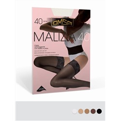 Omsa Чулки MALIZIA 40 (чулки)