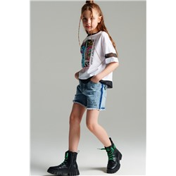 Шорты PLAYTODAY, 1073602