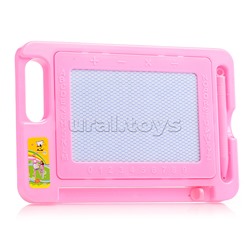 Доска для рисования "Учусь рисовать" в пакете