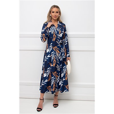 Платье Доната №2