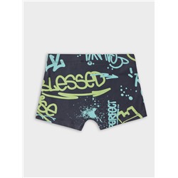 ТРУСЫ ДЛЯ МАЛЬЧИКОВ 413350