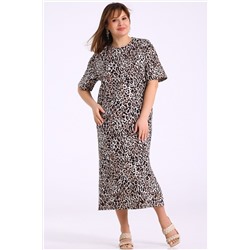 Платье АПРЕЛЬ, 1087293