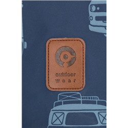 CROCKID Комбинезон ВК 60032/н/37 Ал