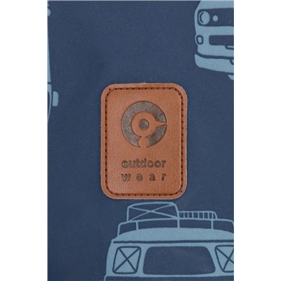 CROCKID Комбинезон ВК 60032/н/37 Ал