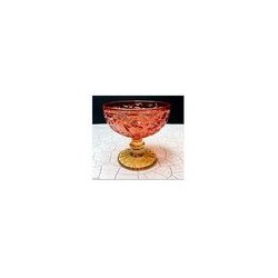 Креманка 300мл.1шт. арт.5181/1-Н5 ''Рубин-виски''