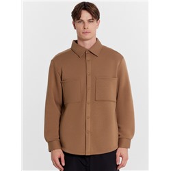 ТОЛСТОВКА МУЖСКАЯ 121189/1