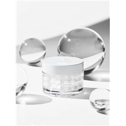 I'M SORRY FOR MY SKIN - КРЕМ ДЛЯ ЛИЦА УКРЕПЛЯЮЩИЙ С ПЕПТИДАМИ AGE CAPTURE FIRMING ENRICHED CREAM, 50 МЛ