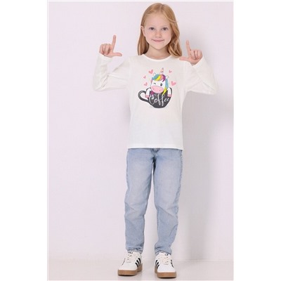 Лонгслив АПРЕЛЬ, 1056929