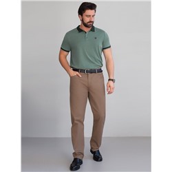 VILATTE Футболка U49.042