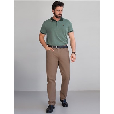 VILATTE Футболка U49.042