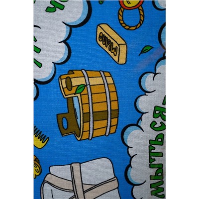 Натали Полотенце Полотенце Банный мир