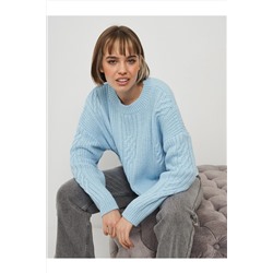 Джемпер NEWVAY, 726733