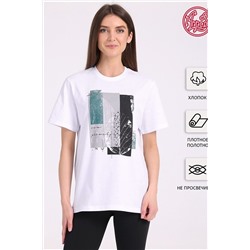 Футболка АПРЕЛЬ, 898825