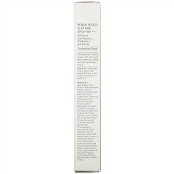 Heimish, Artless Glow Base, сияющая основа под макияж, SPF 50+ PA+++, 40 мл