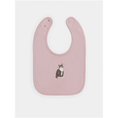 CROCKID Нагрудник К 8526