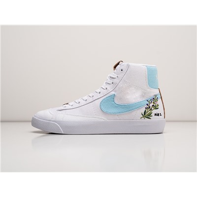 Кроссовки Nike Blazer Mid 77